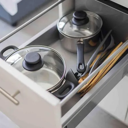 Urban Oasis With Queen Bed And View Be-33 *