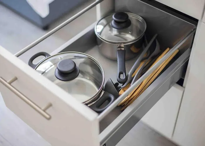 Urban Oasis With Queen Bed And View Be-33 *