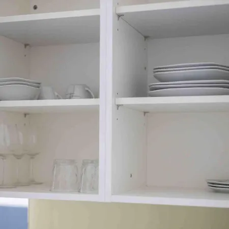 Urban Oasis With Queen Bed And View Be-33 דירה