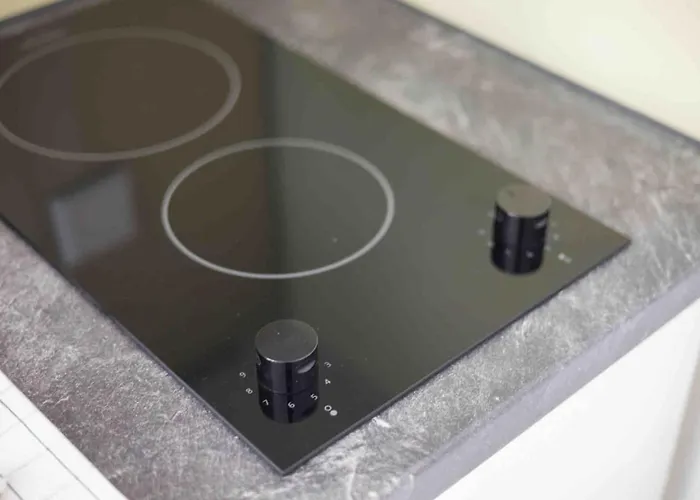 Urban Oasis With Queen Bed And View Be-33 شقة *