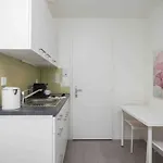 Appartamento Urban Oasis With Queen Bed And View Be-33