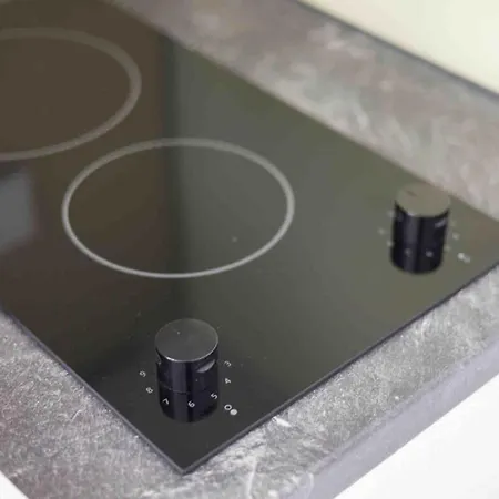 Urban Oasis With Queen Bed And View Be-33 Διαμέρισμα *